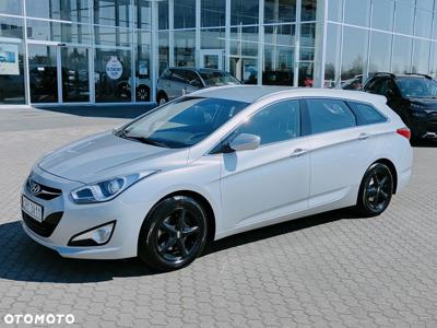 Hyundai i40 1.7 CRDi Comfort