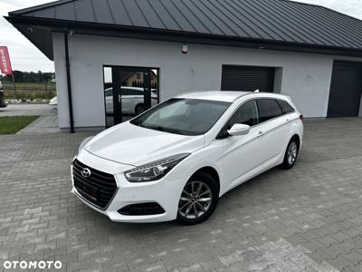 Hyundai i40 1.7 CRDi Comfort +