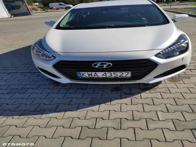 Hyundai i40 1.7 CRDi Comfort