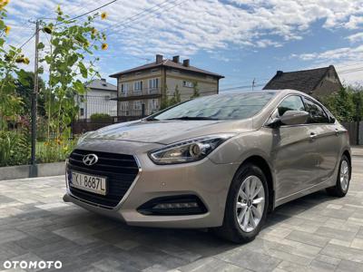 Hyundai i40 1.7 CRDi Comfort