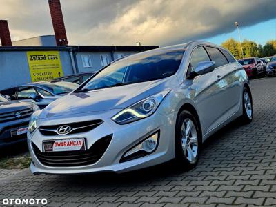 Hyundai i40 1.7 CRDi Comfort