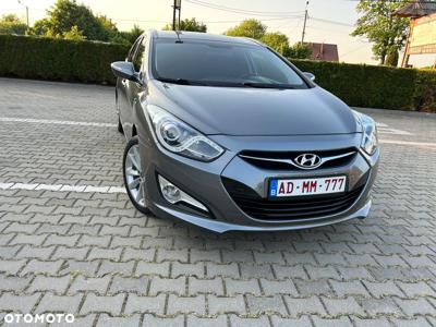 Hyundai i40 1.7 CRDi Comfort