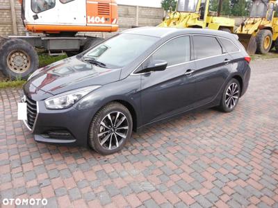 Hyundai i40 1.7 CRDi Comfort