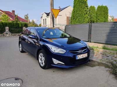 Hyundai i40 1.7 CRDi Comfort