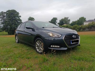 Hyundai i40 1.7 CRDi Comfort +