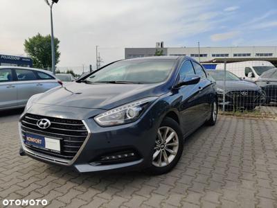 Hyundai i40 1.7 CRDi Comfort