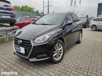 Hyundai i40 1.7 CRDi Comfort