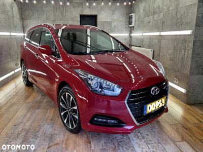 Hyundai i40 1.7 CRDi Comfort