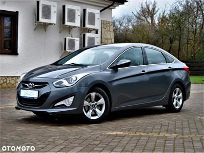 Hyundai i40 1.7 CRDi Comfort