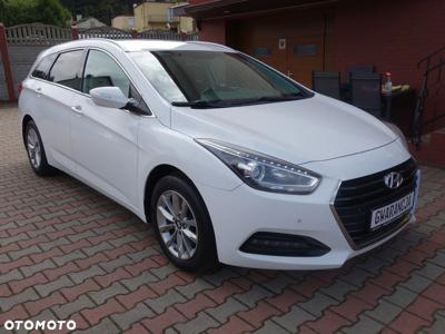 Hyundai i40 1.7 CRDi Premium