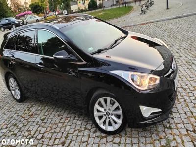 Hyundai i40 1.7 CRDi Premium