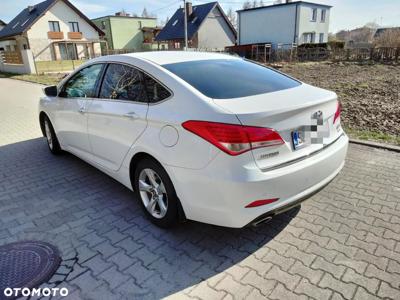 Hyundai i40 1.7 CRDi Style