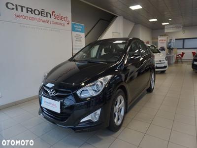 Hyundai i40 2.0 GDI Comfort