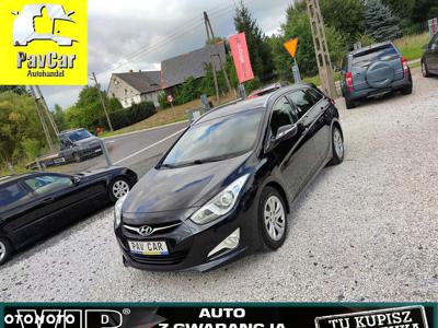 Hyundai i40 i40cw 1.6 5 Star Edition