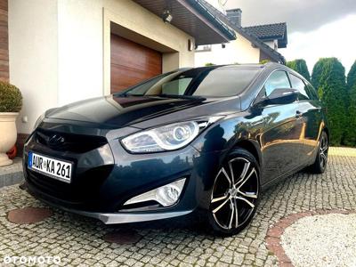 Hyundai i40 i40cw 1.6 5 Star Edition