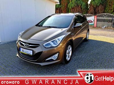 Hyundai i40 i40cw 1.6 Comfort