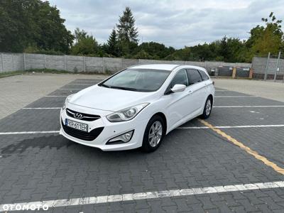 Hyundai i40 i40cw 1.7 CRDi 5 Star Edition