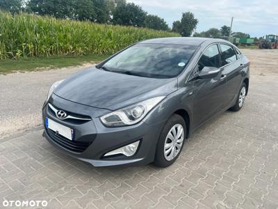 Hyundai i40 i40cw 1.7 CRDi Comfort