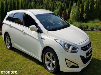 Hyundai i40 i40cw 1.7 CRDi Comfort