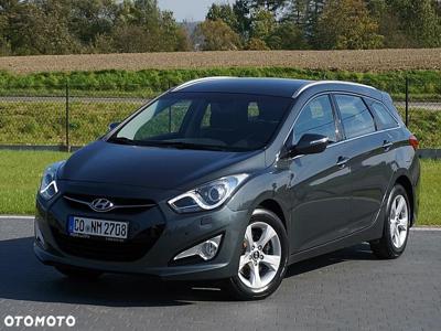 Hyundai i40 i40cw 1.7 CRDi Premium