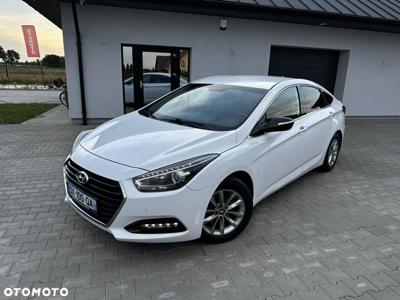 Hyundai i40 i40cw 1.7 CRDi Style