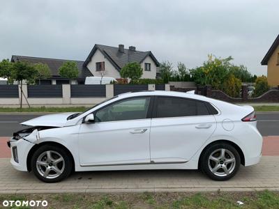 Hyundai IONIQ Hybrid 1.6 GDI Trend