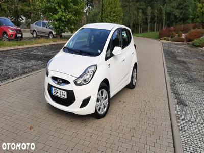 Hyundai ix20 1.4 5 Star Edition