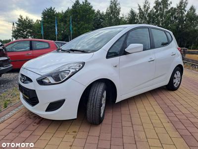 Hyundai ix20 1.4 blue Classic