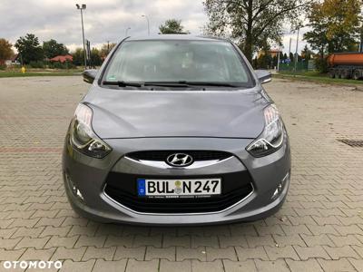 Hyundai ix20 1.4 blue Passion