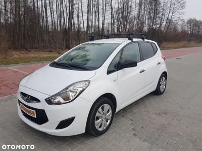 Hyundai ix20 1.4 Comfort