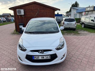 Hyundai ix20 1.4 Comfort