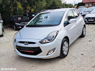 Hyundai ix20 1.4 Edition 20