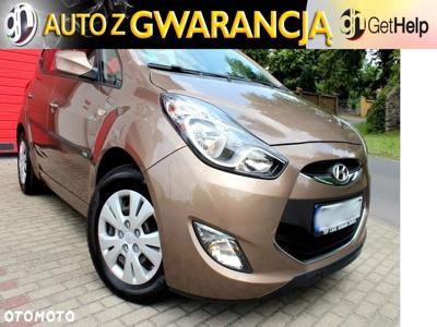 Hyundai ix20 1.4 Fifa World Cup Edition