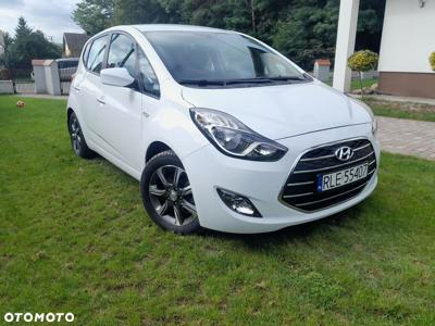 Hyundai ix20 1.6 blue Comfort