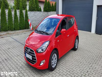 Hyundai ix20 1.6 BlueDrive Comfort