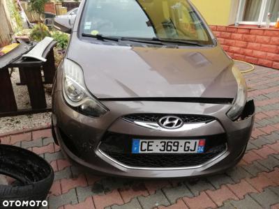 Hyundai ix20 1.6 CRDi Trend