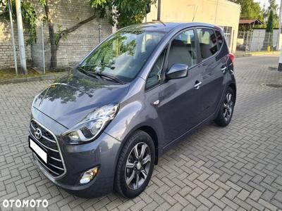 Hyundai ix20 1.6 Premium