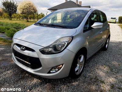 Hyundai ix20 1.6 Premium