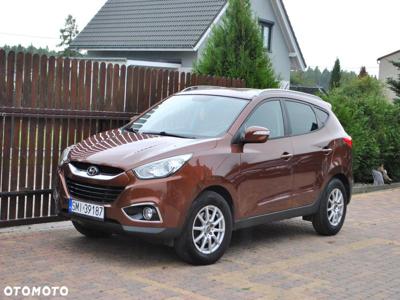 Hyundai ix35 1.6 2WD 5 Star Edition