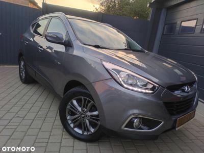 Hyundai ix35 1.6 2WD 5 Star Edition