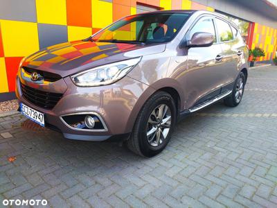 Hyundai ix35 1.6 2WD Classic