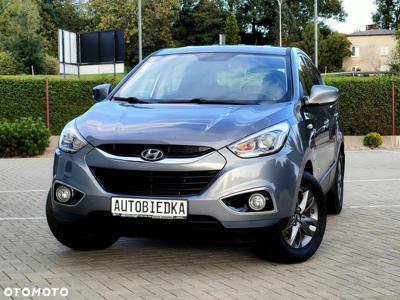 Hyundai ix35 1.6 2WD Comfort