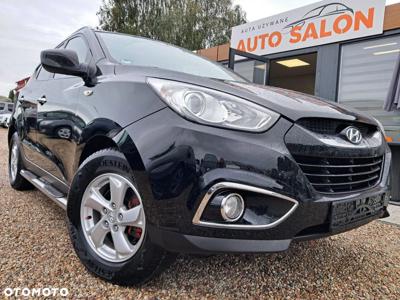 Hyundai ix35 1.6 2WD Comfort