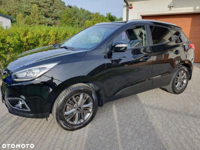 Hyundai ix35 1.6 GDI Comfort 2WD