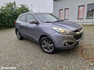 Hyundai ix35 1.6 GDI Comfort 2WD