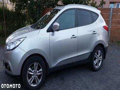 Hyundai ix35 1.6 GDI Comfort 2WD