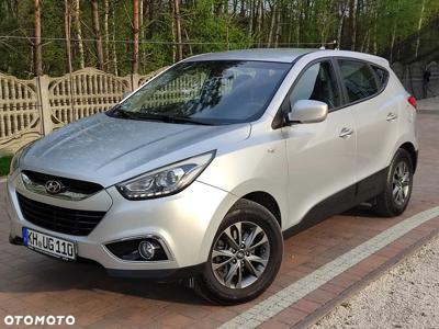 Hyundai ix35 1.6 GDI Comfort 2WD