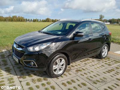 Hyundai ix35 1.6 GDI Comfort 2WD