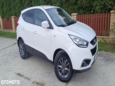 Hyundai ix35 1.6 GDI Premium 2WD