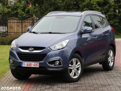 Hyundai ix35 1.7 CRDi 2WD Comfort